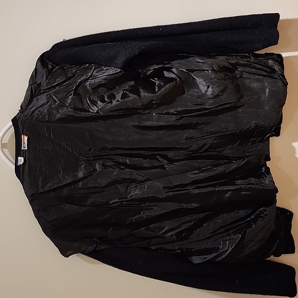 Vintage Beaded JANA lined cardigan - Picture 6 of 8